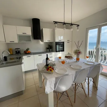 Appartement Seaside
