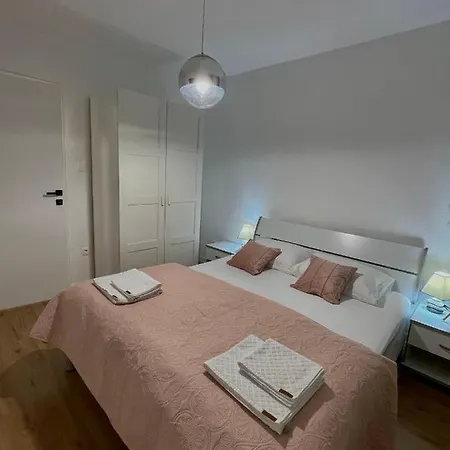 Appartement Seaside Orebić