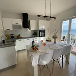 Apartament Seaside