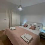 Apartament Seaside Orebić