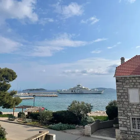 Seaside * Orebić