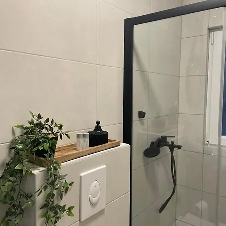 Seaside Apartment