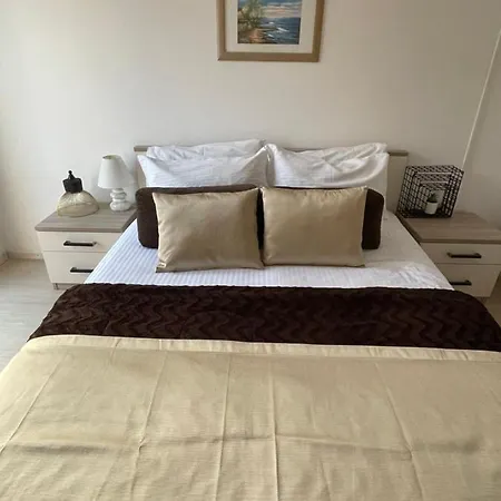 Seaside Apartment Orebic