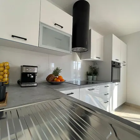 Seaside * أوروبيتش