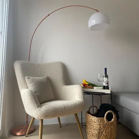 Apartment Seaside *