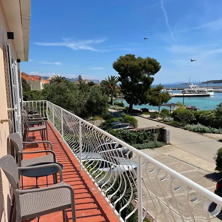 Seaside * أوروبيتش