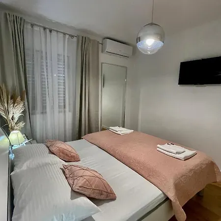 Apartament Seaside