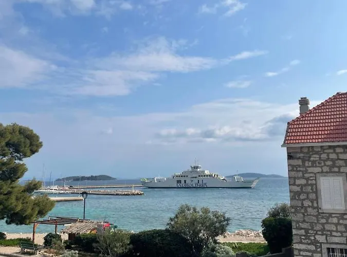 Seaside * אורביץ