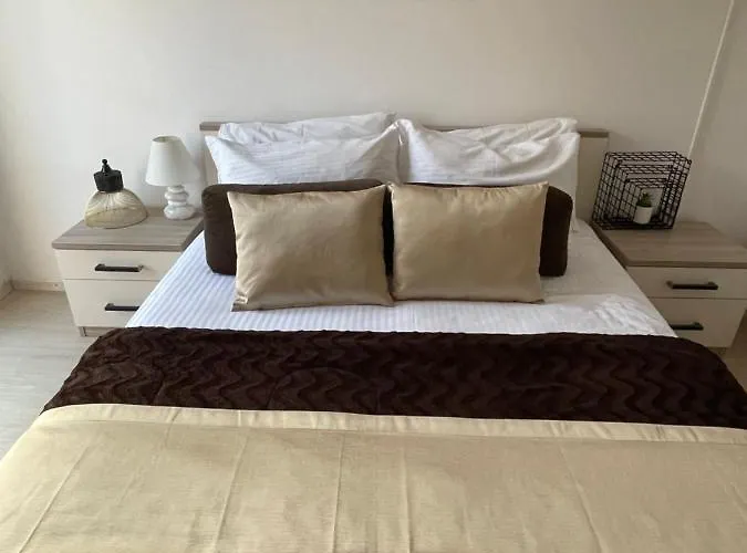 Seaside דירה אורביץ