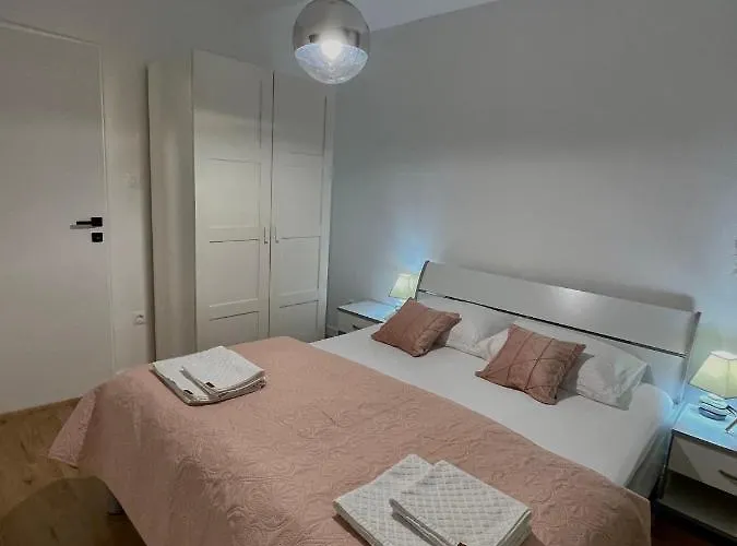 דירה Seaside אורביץ